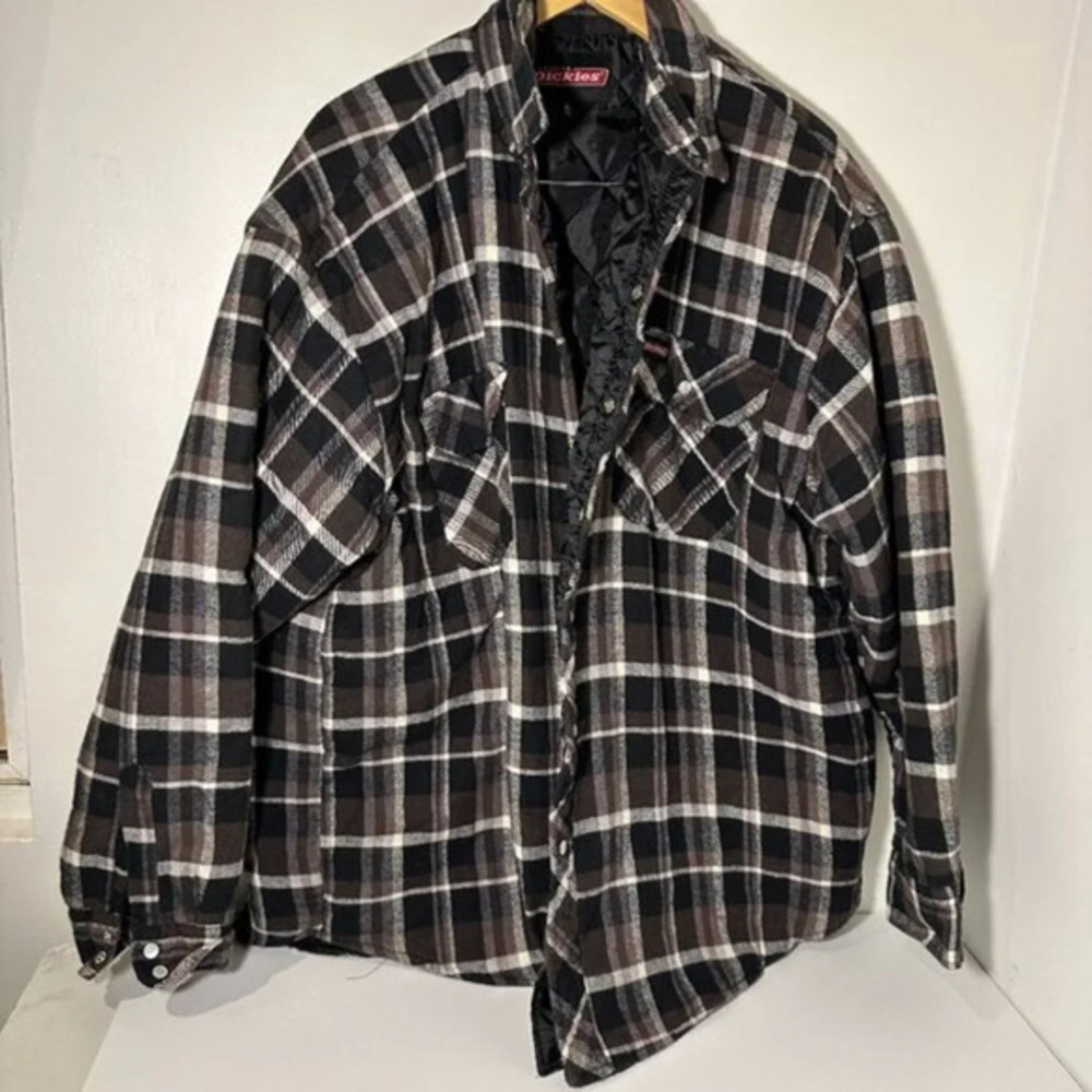 Genuine Dickies Jacket